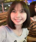 Rencontre Femme Thaïlande à si samrong : Jan, 25 ans